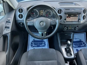 VW Tiguan 2.0TDI* AUT* 4X4* 100%KM-WVGZZZ5NZEW564863* LIZING, снимка 3