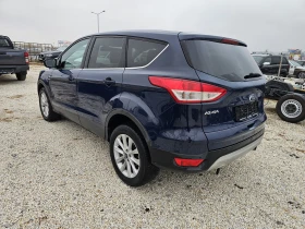 Ford Kuga 2.0D/150k.c./euro6B | Mobile.bg    5