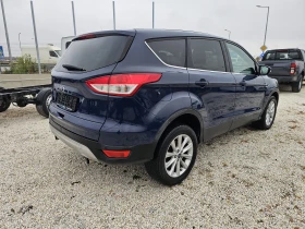 Ford Kuga 2.0D/150k.c./euro6B | Mobile.bg    4