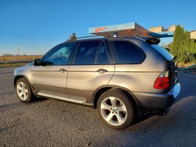 BMW X5 3.0d, снимка 3