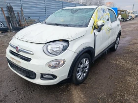 Fiat 500X 1.3mjet EURO 6B, снимка 1