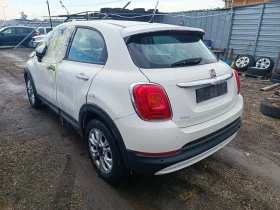 Fiat 500X 1.3mjet EURO 6B, снимка 6