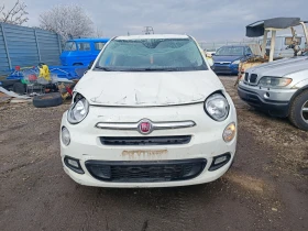 Fiat 500X 1.3mjet EURO 6B, снимка 2