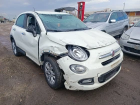 Fiat 500X 1.3mjet EURO 6B, снимка 3