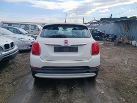 Fiat 500X 1.3mjet EURO 6B, снимка 5