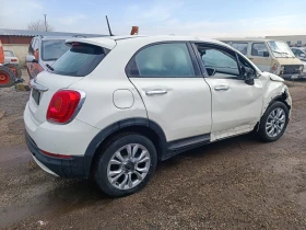 Fiat 500X 1.3mjet EURO 6B, снимка 4