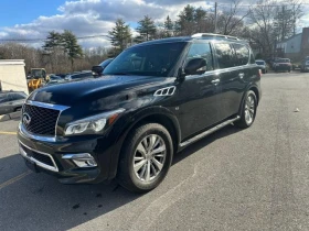  Infiniti QX80