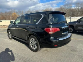 Infiniti QX80 BASE | Mobile.bg    3