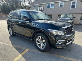 Infiniti QX80 BASE | Mobile.bg    2