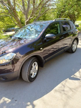 Обява за продажба на Nissan Qashqai nissan qashqai j10 facelift 2.0 dci ~15 500 лв. - изображение 1