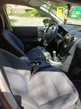 Обява за продажба на Nissan Qashqai nissan qashqai j10 facelift 2.0 dci ~15 500 лв. - изображение 6