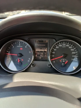Обява за продажба на Nissan Qashqai nissan qashqai j10 facelift 2.0 dci ~15 500 лв. - изображение 4