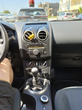 Обява за продажба на Nissan Qashqai nissan qashqai j10 facelift 2.0 dci ~15 500 лв. - изображение 5