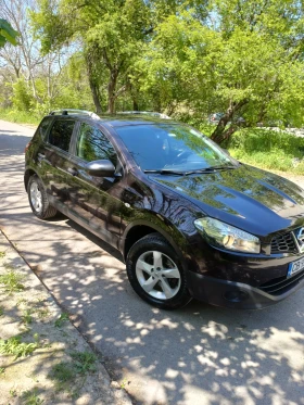 Обява за продажба на Nissan Qashqai nissan qashqai j10 facelift 2.0 dci ~15 500 лв. - изображение 2