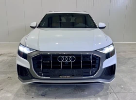 Audi Q8 55 TFSI MHEV S LINE - 85000 лв. - 11645915 | Car24.bg
