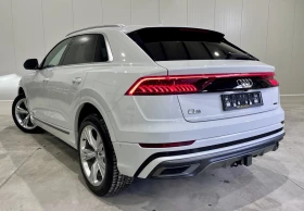 Audi Q8 55 TFSI MHEV S LINE - 85000 лв. - 11645915 | Car24.bg