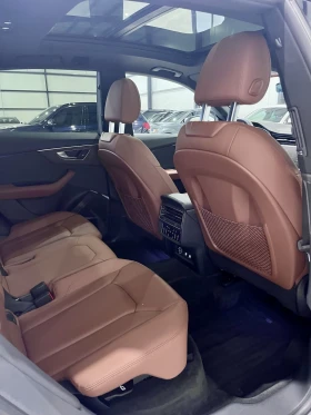Audi Q8 55 TFSI MHEV S LINE - 85000 лв. - 11645915 | Car24.bg