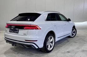 Audi Q8 55 TFSI MHEV S LINE - 85000 лв. - 11645915 | Car24.bg