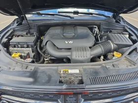 Dodge Durango Limited * BEATS* 8ZF* * 7-*  | Mobile.bg    14