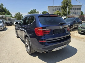 ����� �� �������� �� BMW X3 2.0D 190�.� XDRIVE ��� ��������� 