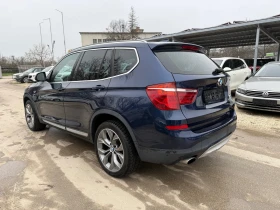 BMW X3 2.0D 190к.с XDRIVE Топ състояние , снимка 5