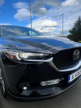 Mazda CX-5 2, 5skyactiv G /4X4/ !GT LIMITED! | Mobile.bg    6