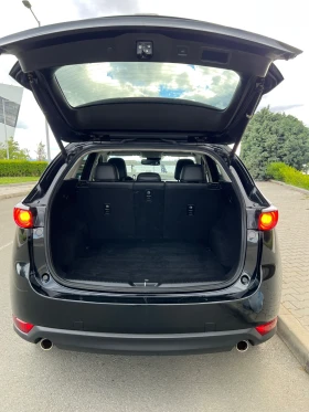 Mazda CX-5 2, 5skyactiv G /4X4/ !GT LIMITED! | Mobile.bg    7