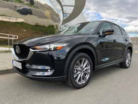     Mazda CX-5 2, 5skyactiv G /4X4/ !GT LIMITED!