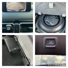 Mazda CX-5 2, 5skyactiv G /4X4/ !GT LIMITED! | Mobile.bg    17