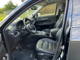 Mazda CX-5 2, 5skyactiv G /4X4/ !GT LIMITED! | Mobile.bg    9