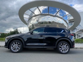     Mazda CX-5 2, 5skyactiv G /4X4/ !GT LIMITED!