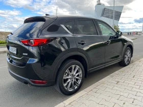     Mazda CX-5 2, 5skyactiv G /4X4/ !GT LIMITED!
