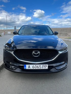 Mazda CX-5 2, 5skyactiv G /4X4/ !GT LIMITED! | Mobile.bg    5