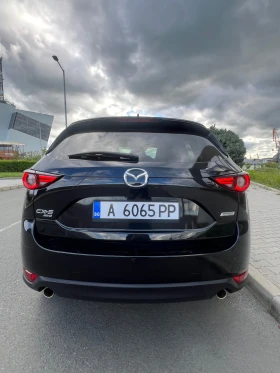     Mazda CX-5 2, 5skyactiv G /4X4/ !GT LIMITED!