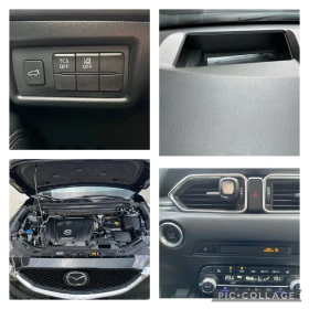 Mazda CX-5 2, 5skyactiv G /4X4/ !GT LIMITED! | Mobile.bg    16