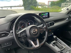 Mazda CX-5 2, 5skyactiv G /4X4/ !GT LIMITED! | Mobile.bg    8