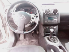 Nissan Qashqai 1.6GPL   | Mobile.bg    6