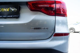 BMW X3 3.0I XDRIVE FULL SPORT PACK   100% | Mobile.bg    9