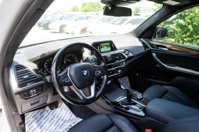 BMW X3 3.0I XDRIVE FULL SPORT PACK   100% | Mobile.bg    13