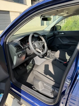 VW T-Cross | Mobile.bg    8