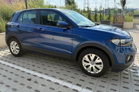 VW T-Cross | Mobile.bg    6