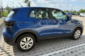 VW T-Cross | Mobile.bg    7