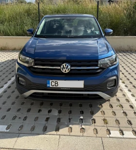 VW T-Cross | Mobile.bg    5