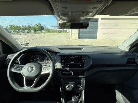 VW T-Cross | Mobile.bg    11