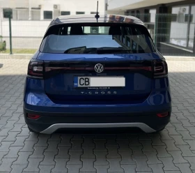 VW T-Cross | Mobile.bg    2