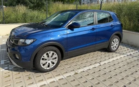VW T-Cross | Mobile.bg    4