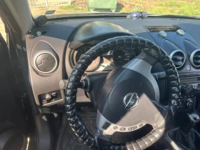 Nissan Qashqai Учебен - 7600 лв. - 55375302 3