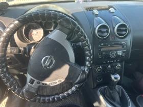 Nissan Qashqai Учебен - 7600 лв. - 55375302 4