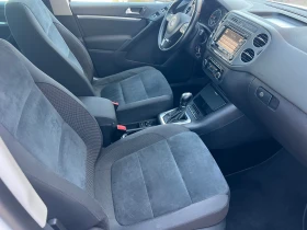 VW Tiguan 20TDI* LED* AUT* 100%км* 4x4* ТОП* ЛИЗИНГ - 23900 лв. - 66952145 5