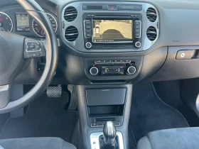 VW Tiguan 20TDI* LED* AUT* 100%км* 4x4* ТОП* ЛИЗИНГ - 23900 лв. - 66952145 11